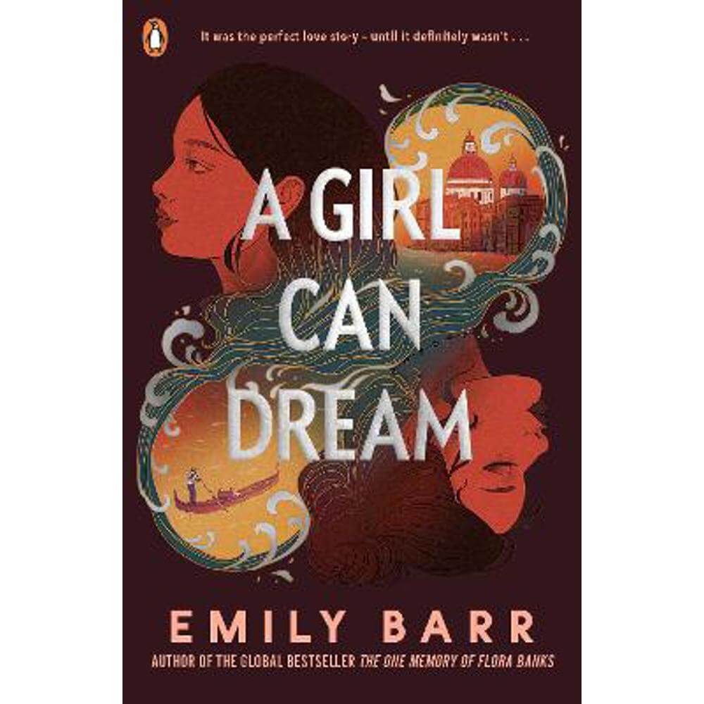 A Girl Can Dream (Paperback) - Emily Barr